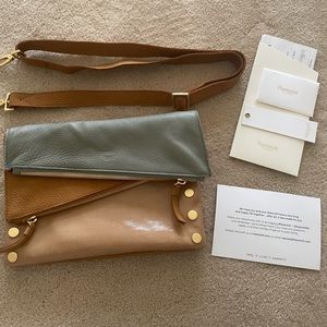 Hammitt Dillon Medium Bag